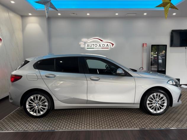 Bmw 116 116d 5p. Msport - Foto 4