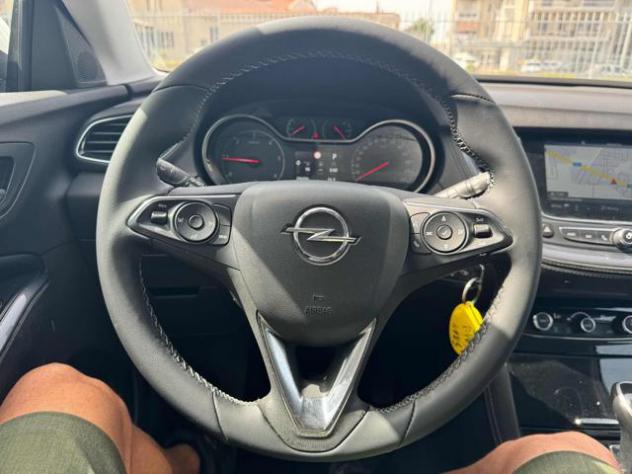 OPEL Grandland X 1.5 130CV Ecotec aut. MOTORE NUOVO SUPER PREZZO rif. 23944041 - Foto 10