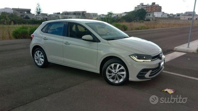 Volkswagen Polo 1.0 TSI Style - Foto 10