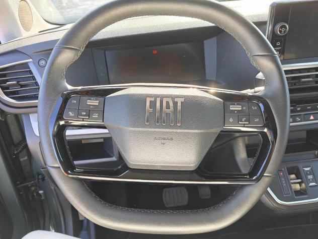 FIAT Ulysse 2.0 BlueHDi 180 CV AT8 L3 - Foto 8