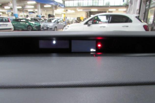 CITROEN C3 Aircross 1.2 Hybrid 145 cv Automatico MAX KMZERO rif. 24216174 - Foto 9