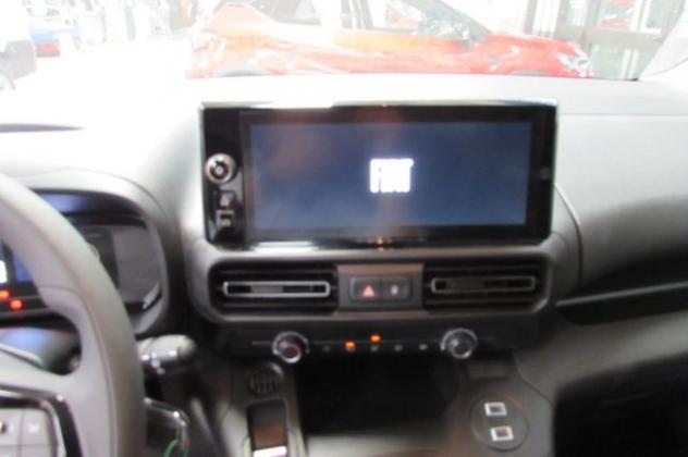 FIAT Doblo Doblò 1.5 BlueHdi 130CV PC-TN Van KMZERO rif. 24069432 - Foto 9