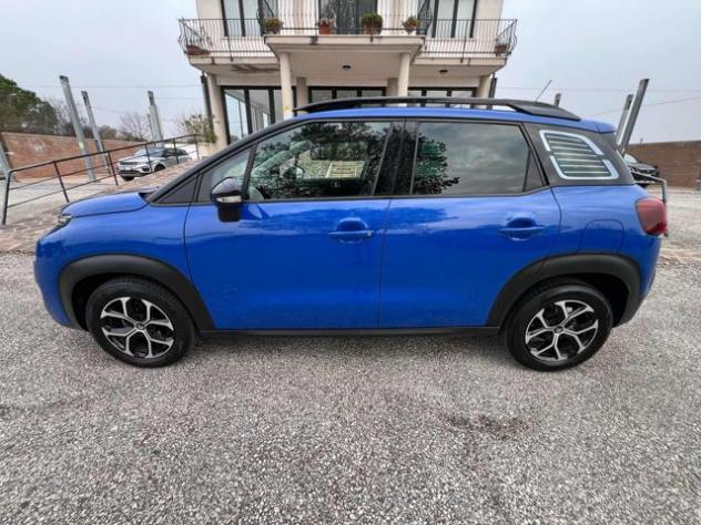 CITROEN C3 Aircross BlueHDi 110 S&S Shine rif. 22954800 - Foto 6
