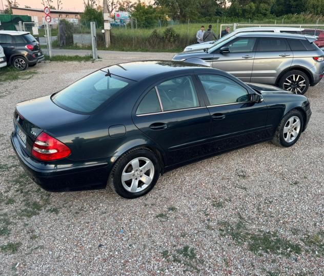 Mercedes-benz E 200 CDI cat Avantgarde - Foto 9