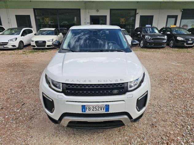 Range Rover Evoque 2.0 DIESEL 150CV HSE GARANZ FINANZ - Foto 2