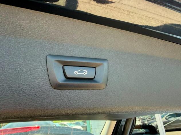 BMW X1 sDrive16d Advantage rif. 23748766 - Foto 9