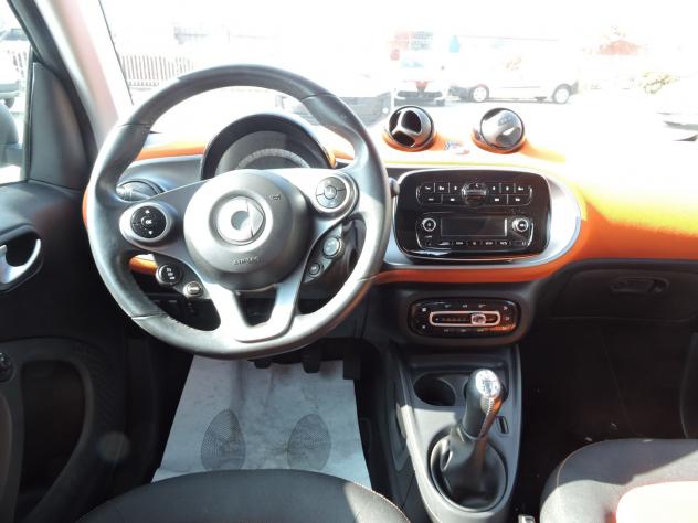 smart fortwo 70 1.0 52kW passion - Foto 9