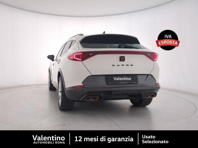 CUPRA Formentor 1.4 E-HYBRID DSG - Foto 5