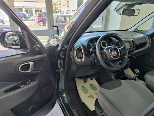 Fiat 500L 1.6 Multijet 105 CV Lounge TETTO PANORAMICO - Foto 7
