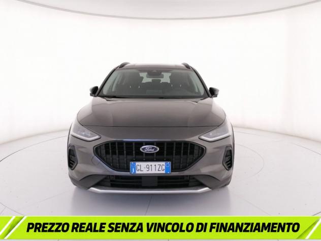 Ford Focus Active 1.0 ecoboost h Style 125cv - Foto 5