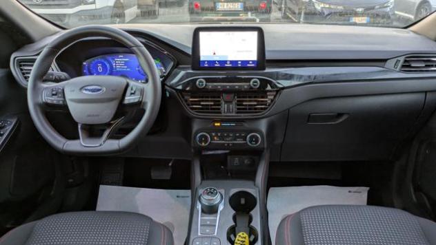 FORD Kuga PHEV ST-LINE 2.5cc 225cv(152cv) ASSIST FRENATA rif. 23054995 - Foto 6