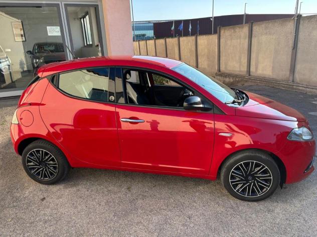 LANCIA Ypsilon 1.2 69 CV 5p.GPL Ecochic Silver - Foto 5