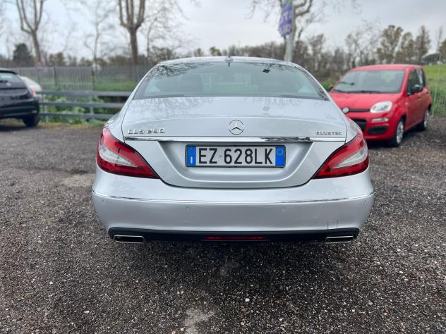 Mercedes-benz CLS 250 d 4Matic Sport - Foto 7