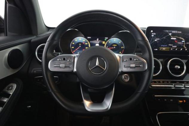 MERCEDES-BENZ GLC 220 GLC 220 d 4Matic Coupé Premium rif. 23711698 - Foto 5