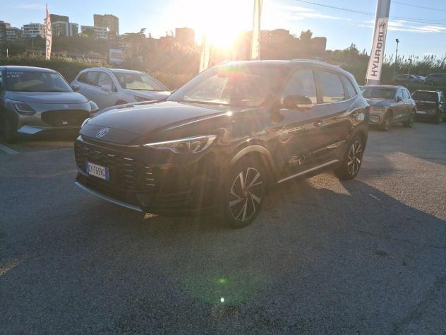 MG ZS 2024 1.5 Hybrid+ Luxury auto