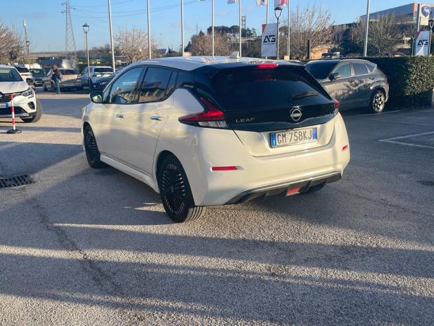 Nissan Leaf e+ Tekna PRO PILOT PARK 40 KWH - Foto 6