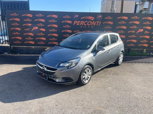 Opel Corsa 1.4 90CV GPL Tech 5 porte Advance