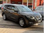 X-Trail dCi 150 2WD Tekna-unipro-rate-garanzia -