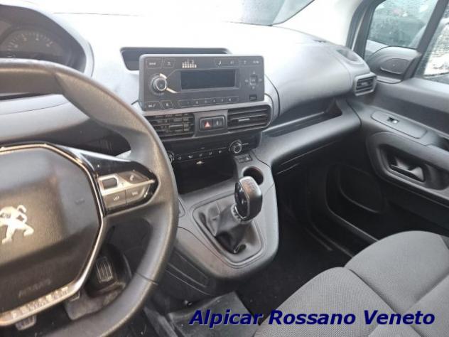 PEUGEOT Partner BlueHDi 100 L1 Furgone Premium rif. 23807896 - Foto 6