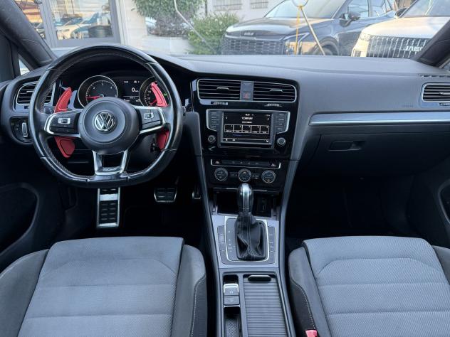 Volkswagen Golf Golf 5p 1.6 tdi Sport Edition 110cv dsg - Foto 10
