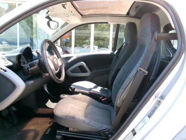 smart fortwo Fortwo 1.0 Passion 70cv - Foto 9