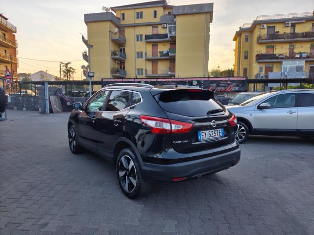 Nissan Qashqai 1.5 dCi Tekna - Foto 6