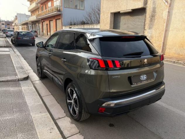 PEUGEOT 3008 BlueHDi 130 EAT8 Allure rif. 24001876 - Foto 6