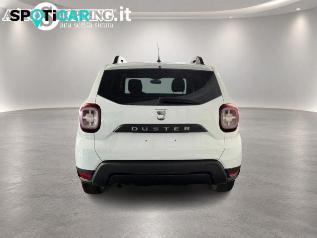 Dacia Duster II 1.0 tce Essential Eco-g 4x2 100cv - Foto 5