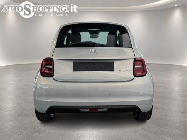 FIAT 500 IV 1.0 hybrid Icon - Foto 5