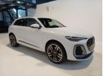 AUDI Q5 3ª serie Q5 TDI 150 kW mHEV+ S tronic quattro S line edition