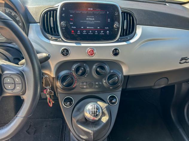 Fiat 500 1.0 Hybrid Sport - Foto 10