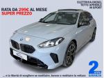 NEW Bmw 120d 48v M Sport 163cv auto#TETTO APRIBILE!