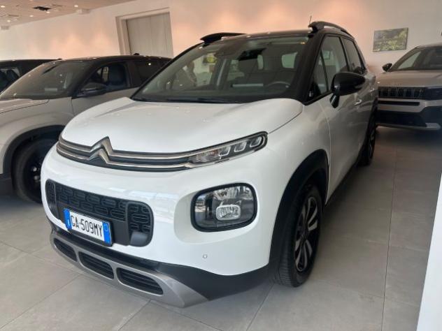 CITROEN C3 Aircross BlueHDi 100 S&S Shine rif. 23899113