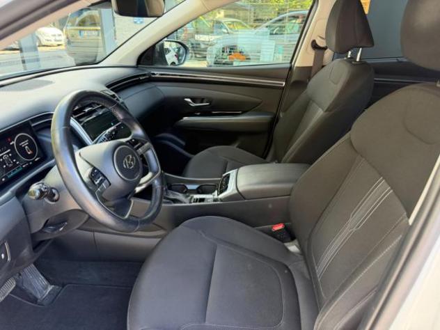 HYUNDAI Tucson 1.6 T-GDI 48V DCT XLine rif. 24071852 - Foto 6