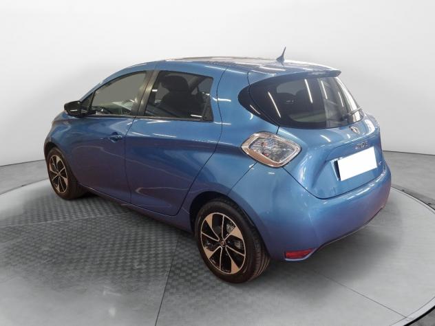 Renault ZOE ZOE INTENS R110 Flex - Foto 3