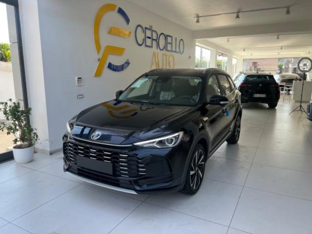 MG ZS 1.5 Hybrid+ Luxury tua da e249,00 mensili rif. 23973189 - Foto 2