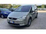 Ford Galaxy 2.0 TDCi 140  perfetta di meccanica 7posti unico propietario