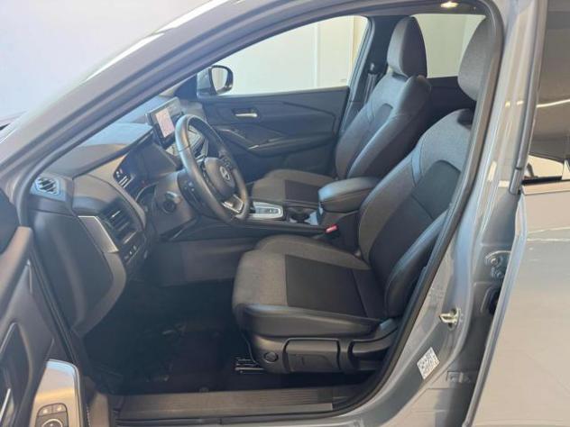 NISSAN Qashqai MHEV 158 CV Xtronic N-Connecta rif. 23014974 - Foto 9