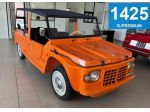 CITROEN MARI AY-CA 602 ANNO 1971