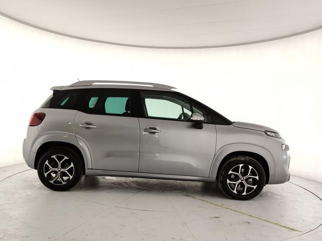 Citroën C3 Aircross C3 Aircross PureTech 130 S&S EAT6 Max - Foto 5