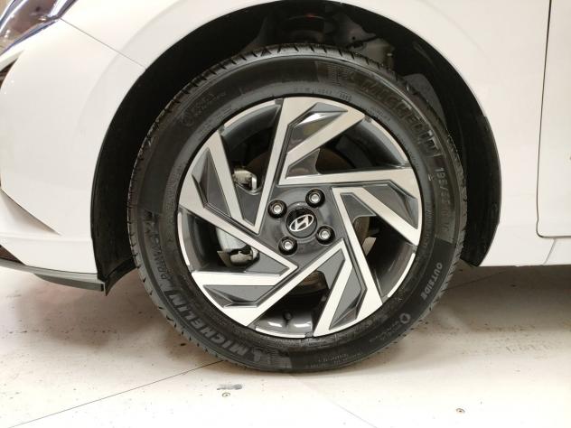 Hyundai i20 I20 PE 1.0T 48V MT PRIME +CP +SP - Foto 7