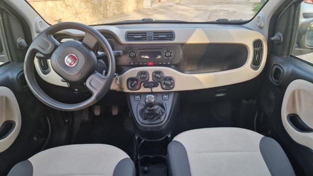 Fiat Panda 1.3 MJT S&S Easy - Foto 9