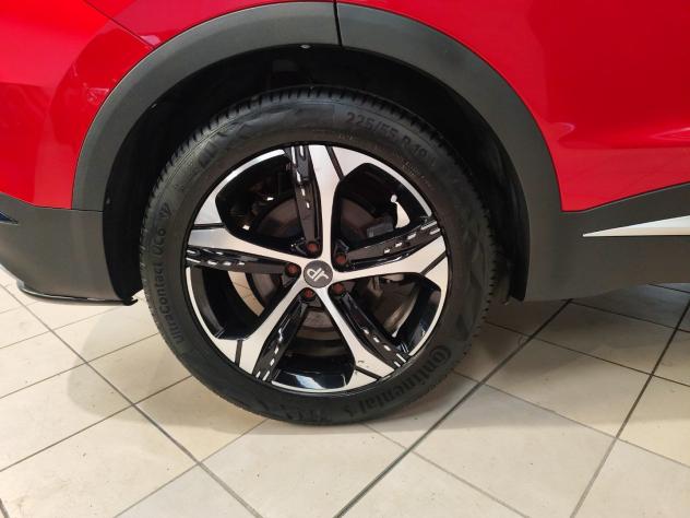 DR AUTOMOBILES DR 6.0 1.5 Turbo GPL CVT 155 CV - Foto 10