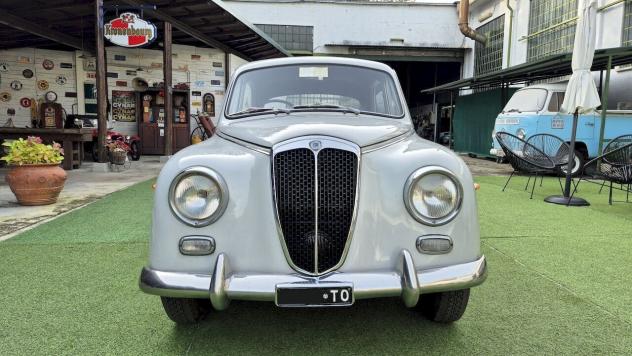 Lancia Appia II Serie 1957 - SUMMER PRICE - Foto 6