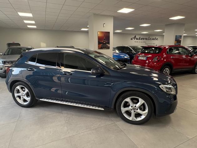 Mercedes GLA 180 1.6 benzina 122cv 2019 km 62000 - Foto 3