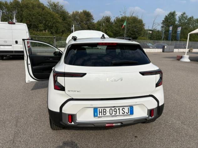 Kia Stonic 1.0 T-GDi 100 CV MHEV MT Style Special Edition - Foto 4