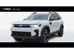 Dacia Bigster extreme mild hybrid 140