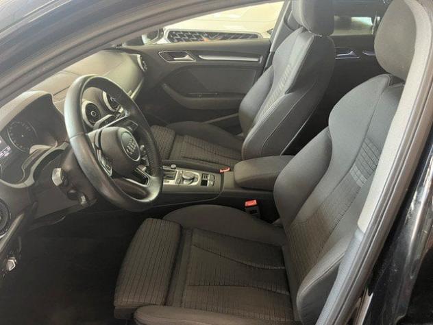 Audi A3 40 TFSI S tronic quattro Admired - Foto 8