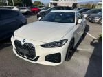 Bmw 4er Coupe 420d 48V Msport