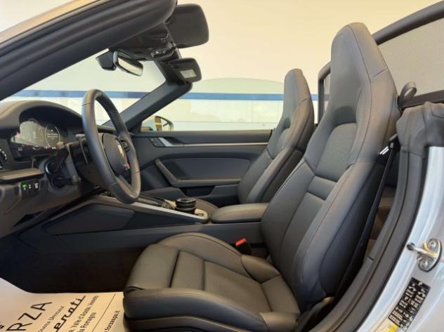 PORSCHE 992 Carrera Cabrio 911 Cabrio 3.0 Carrera 394cv auto rif. 23505622 - Foto 6